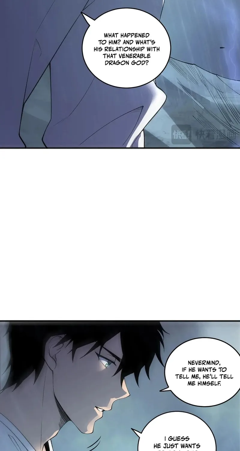 Necromancer, the Ultimate Scourge! Chapter 263 page 22 - 