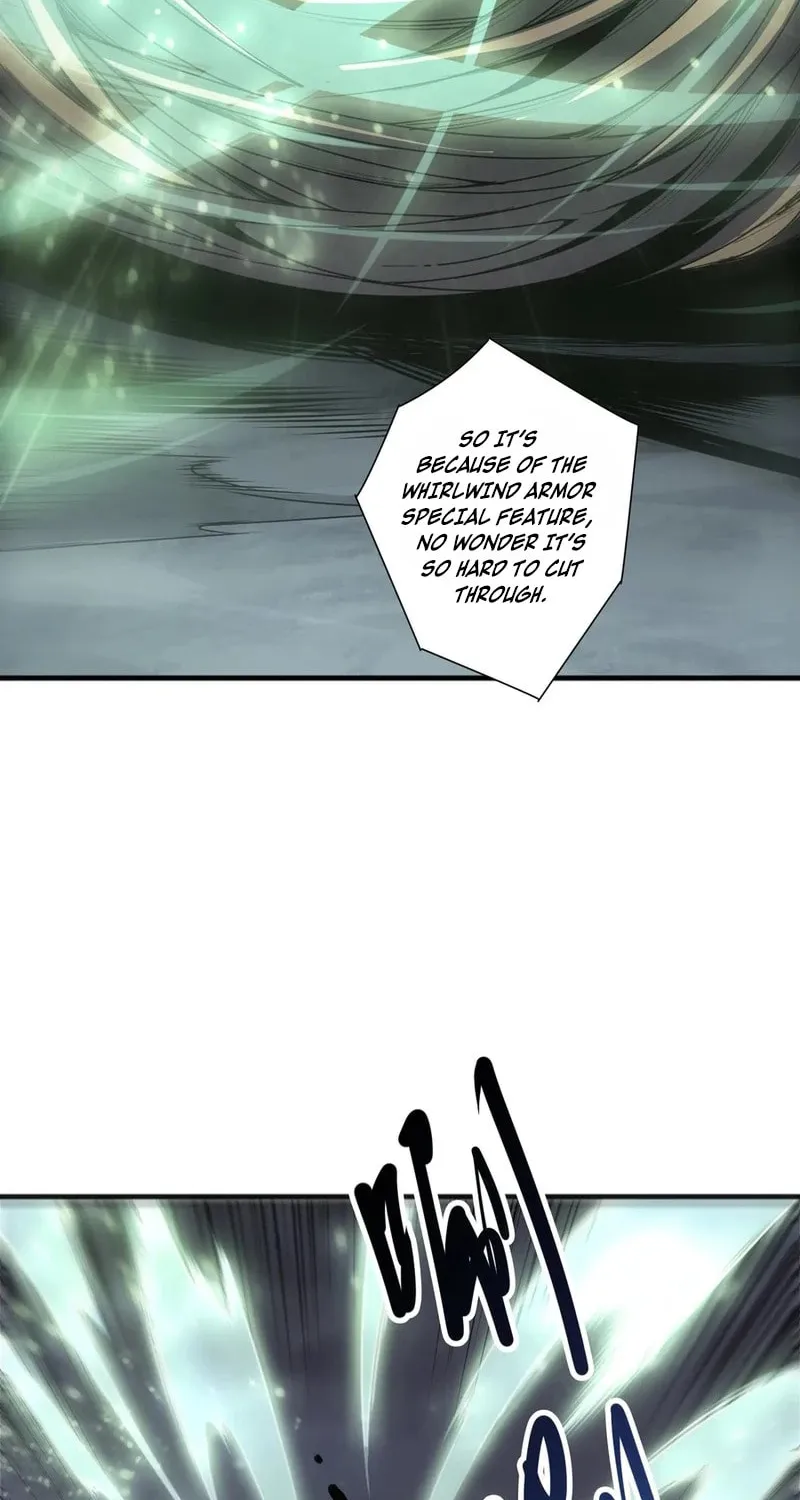 Necromancer, the Ultimate Scourge! Chapter 263 page 35 - 