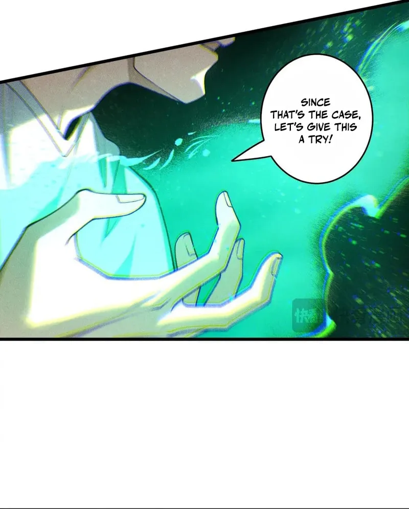 Necromancer, the Ultimate Scourge! Chapter 263 page 38 - 