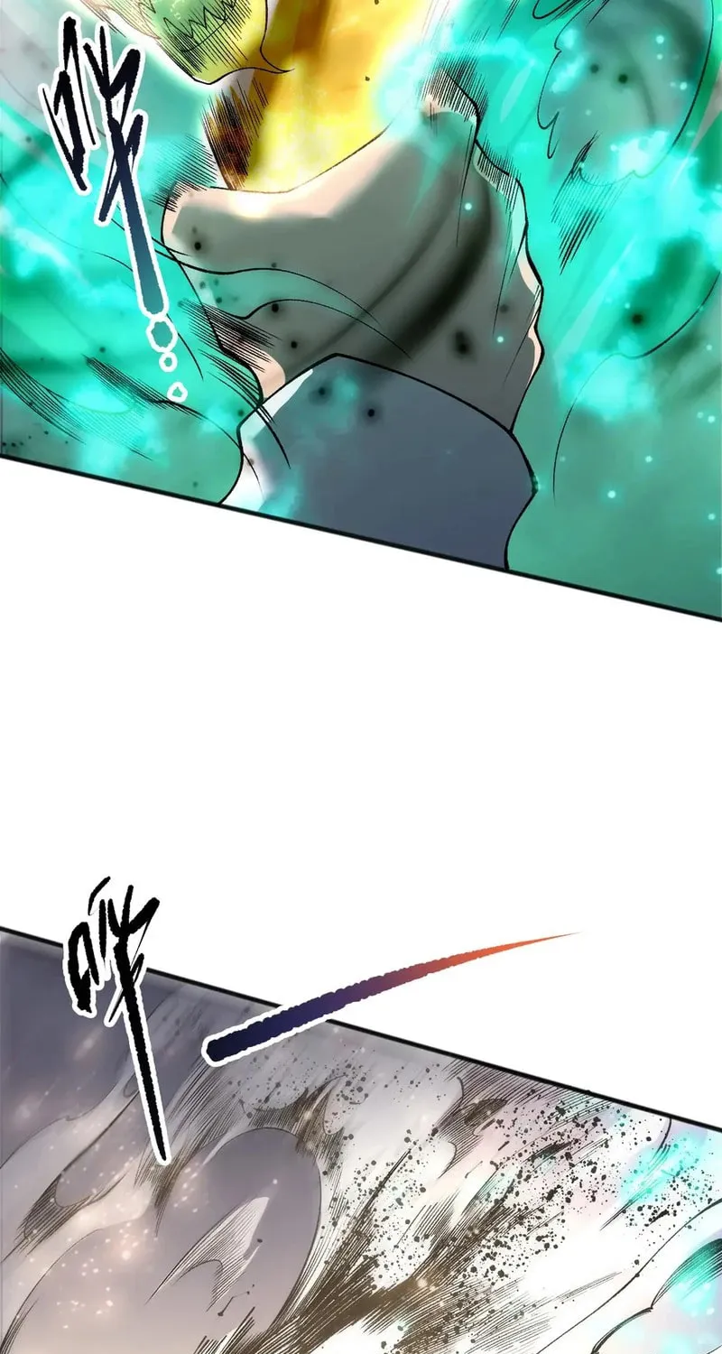 Necromancer, the Ultimate Scourge! Chapter 263 page 5 - 