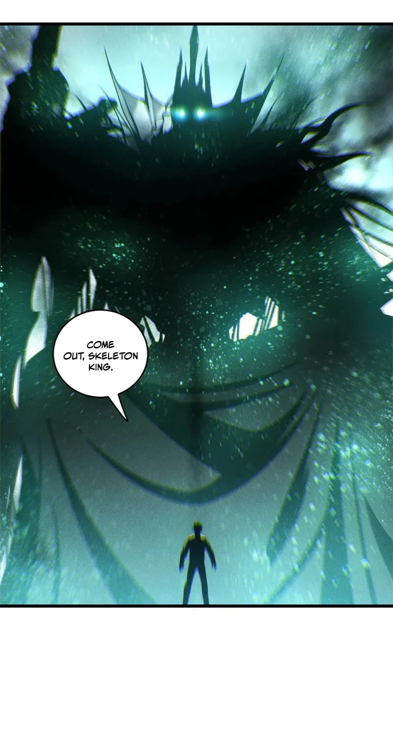 Necromancer, the Ultimate Scourge! Chapter 263 page 42 - 