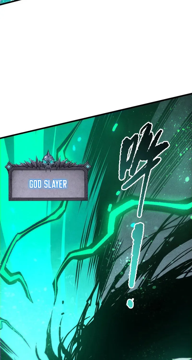 Necromancer, the Ultimate Scourge! Chapter 263 page 44 - 