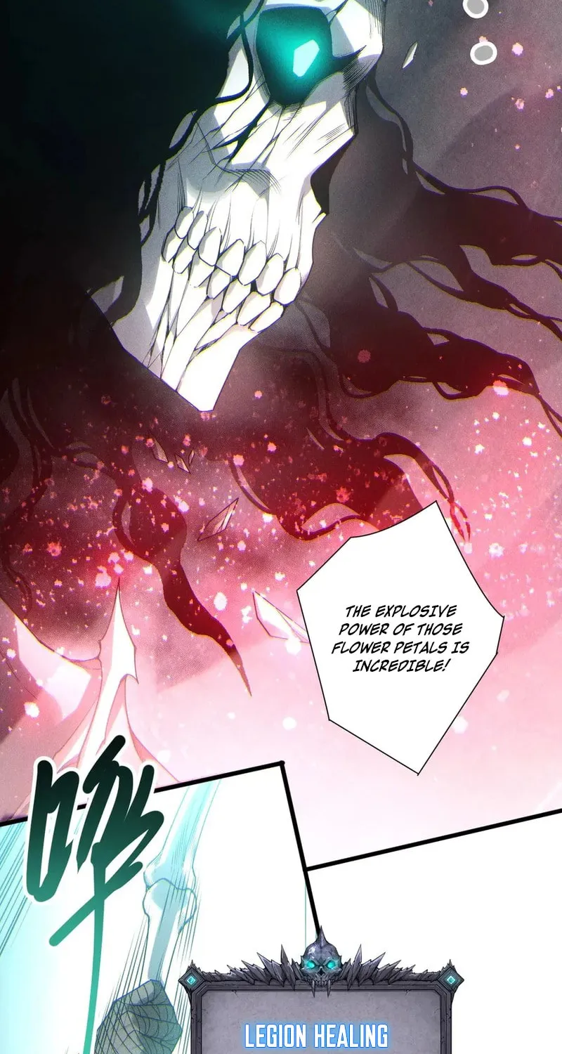 Necromancer, the Ultimate Scourge! Chapter 263 page 56 - 