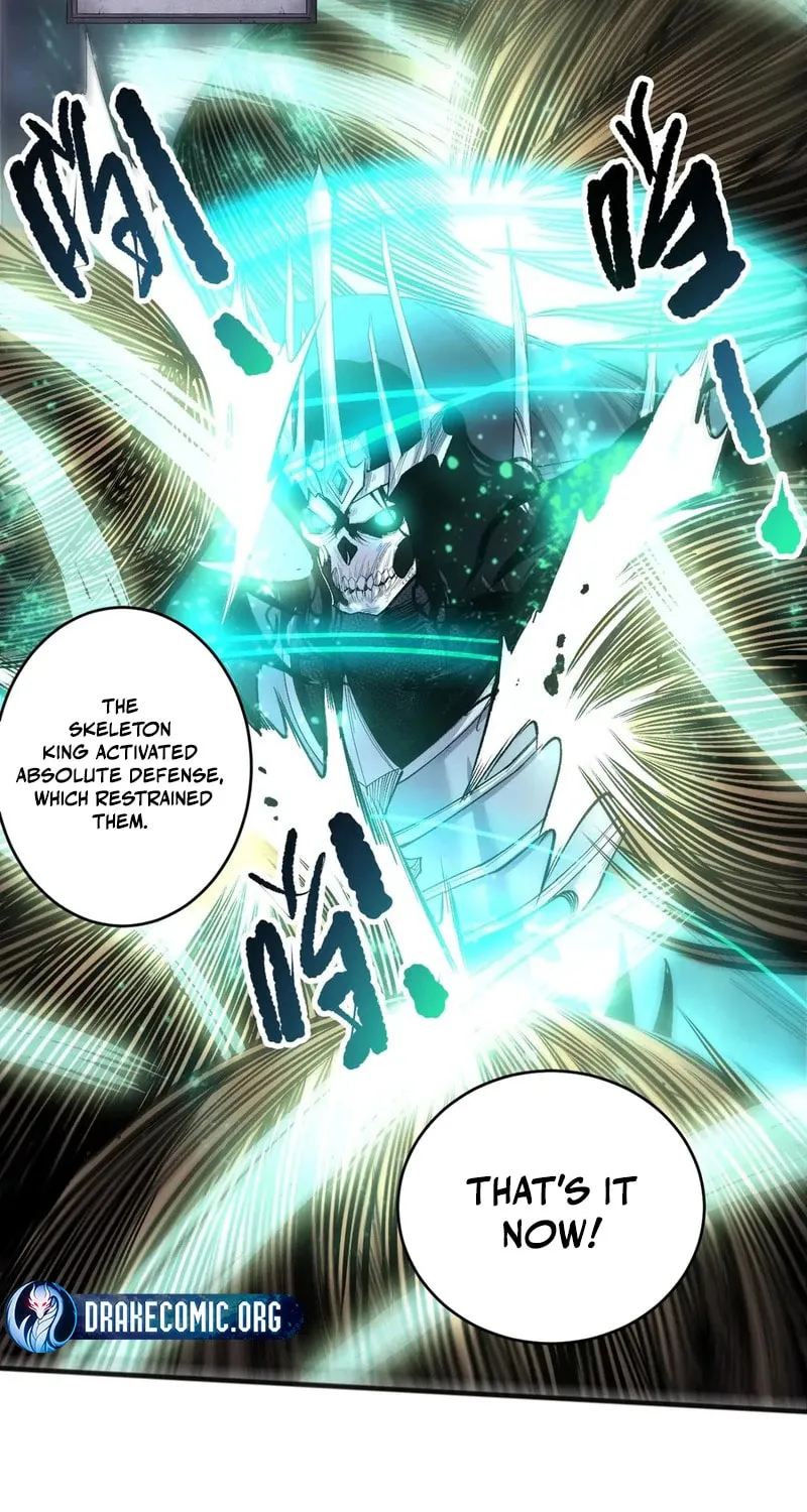 Necromancer, the Ultimate Scourge! Chapter 263 page 60 - 