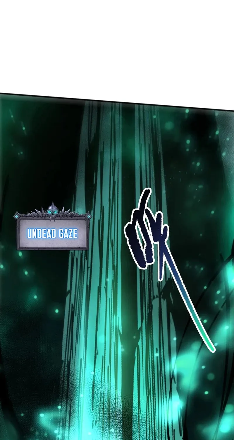 Necromancer, the Ultimate Scourge! Chapter 263 page 61 - 