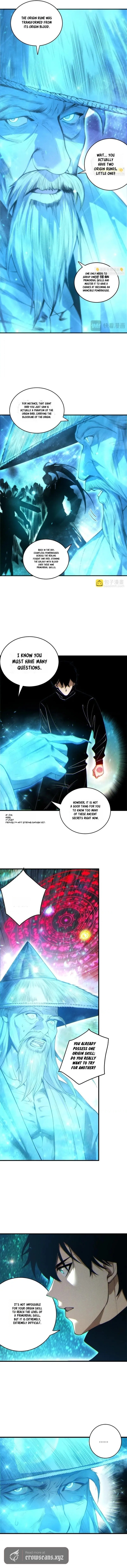 Necromancer, the Ultimate Scourge! Chapter 268 page 6 - 