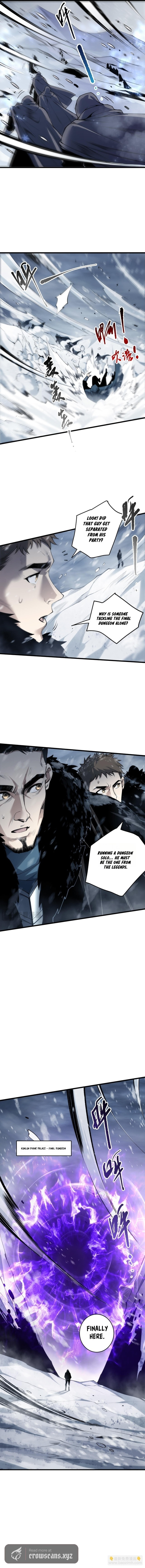 Necromancer, the Ultimate Scourge! Chapter 270 page 7 - 