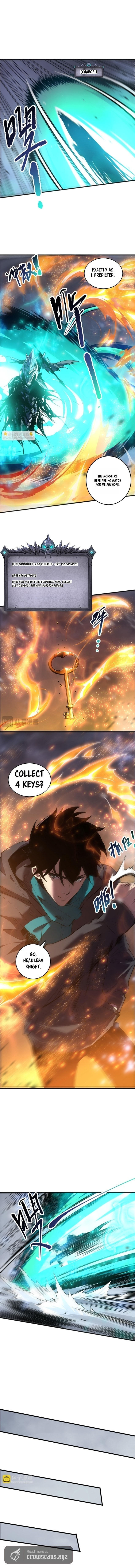 Necromancer, the Ultimate Scourge! Chapter 270 page 9 - 