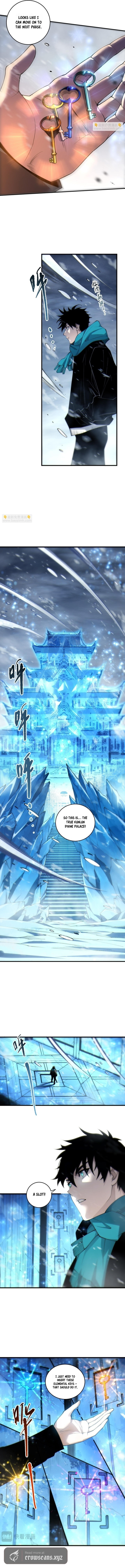 Necromancer, the Ultimate Scourge! Chapter 270 page 10 - 
