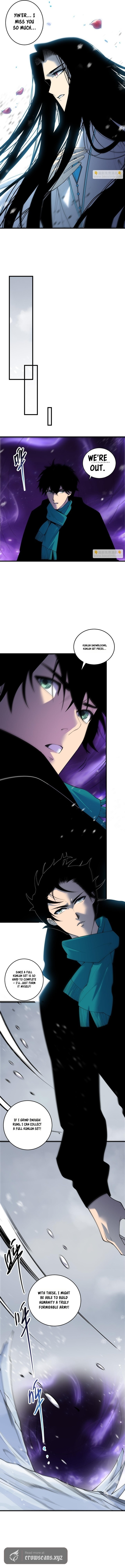 Necromancer, the Ultimate Scourge! Chapter 271 page 12 - 