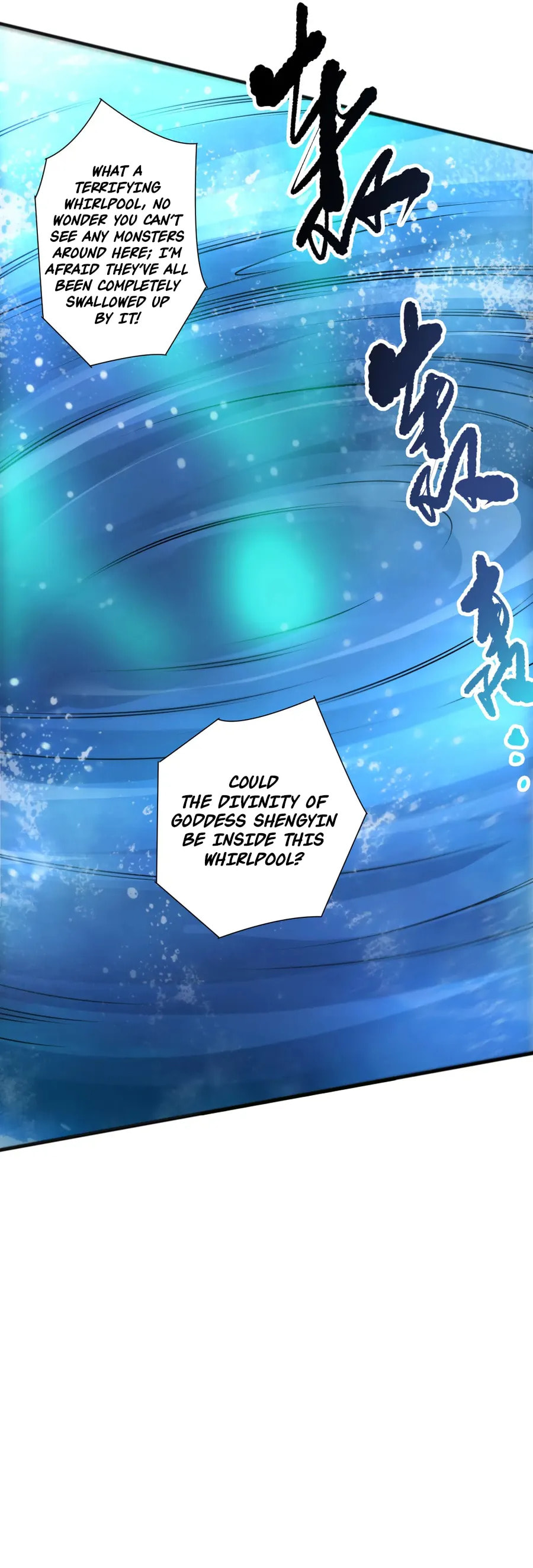 Necromancer, the Ultimate Scourge! Chapter 272 page 8 - 