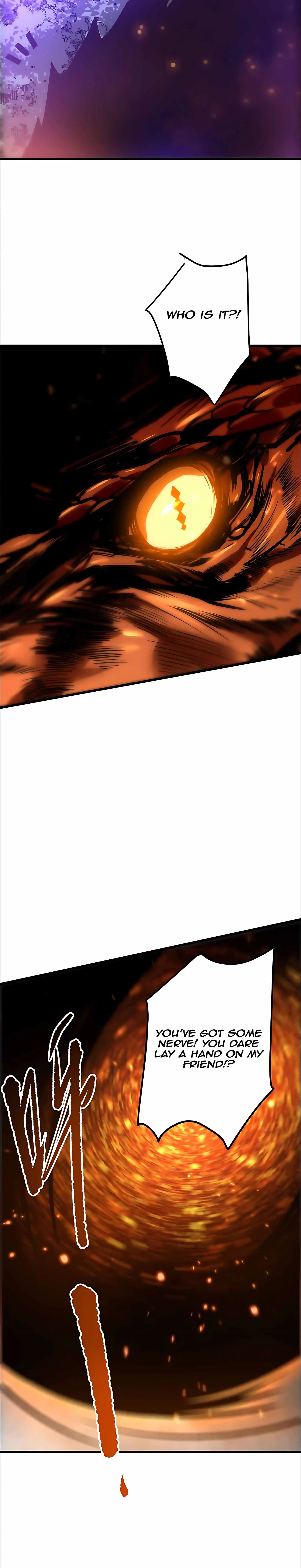 Necromancer, the Ultimate Scourge! Chapter 275 page 14 - 