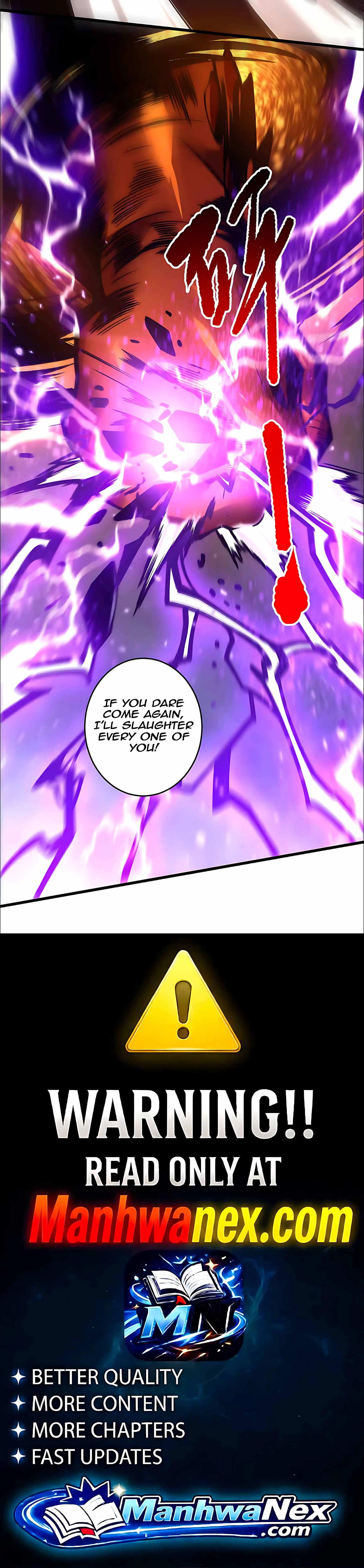 Necromancer, the Ultimate Scourge! Chapter 275 page 16 - 