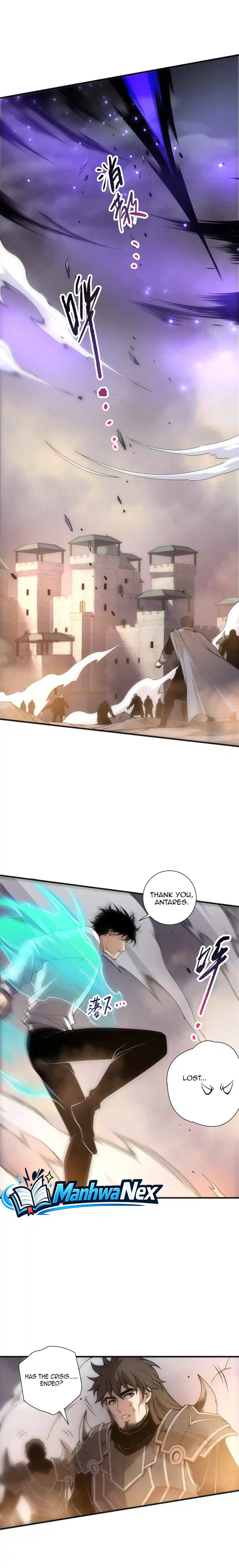 Necromancer, the Ultimate Scourge! Chapter 276 page 2 - 
