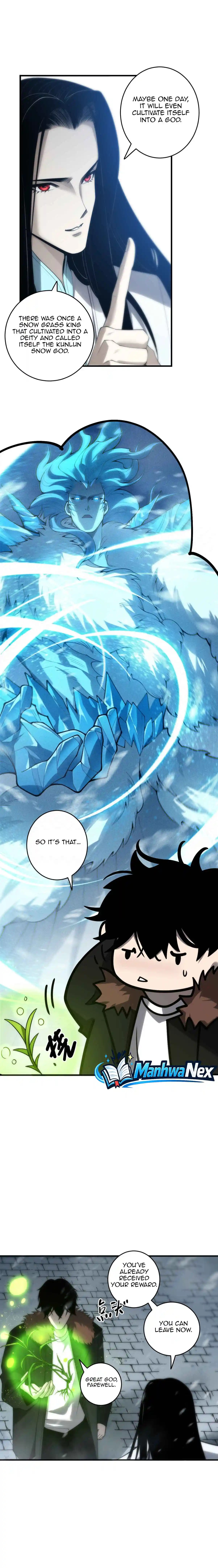 Necromancer, the Ultimate Scourge! Chapter 276 page 14 - 