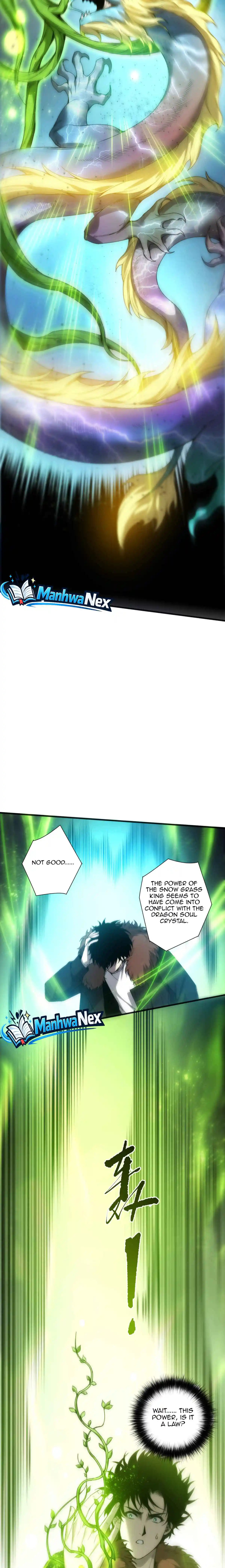 Necromancer, the Ultimate Scourge! Chapter 276 page 16 - 