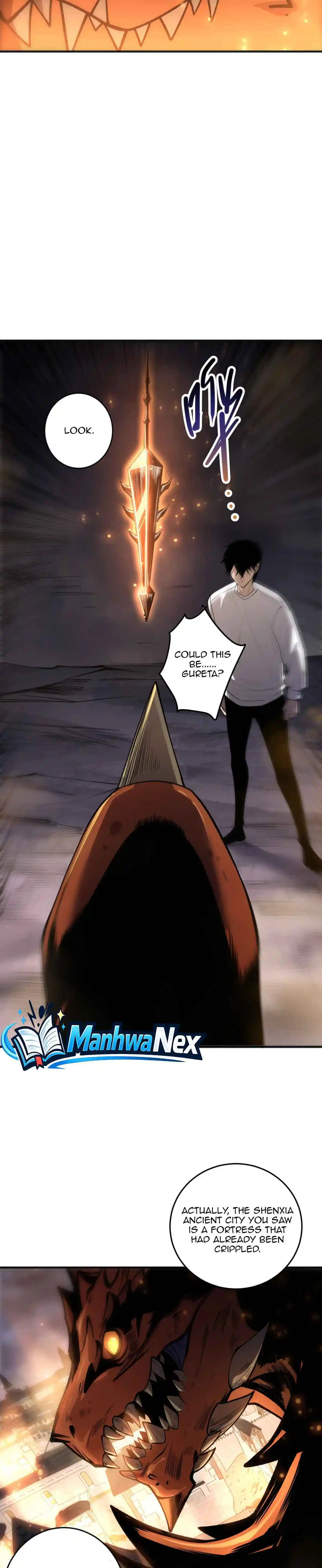 Necromancer, the Ultimate Scourge! Chapter 276 page 4 - 
