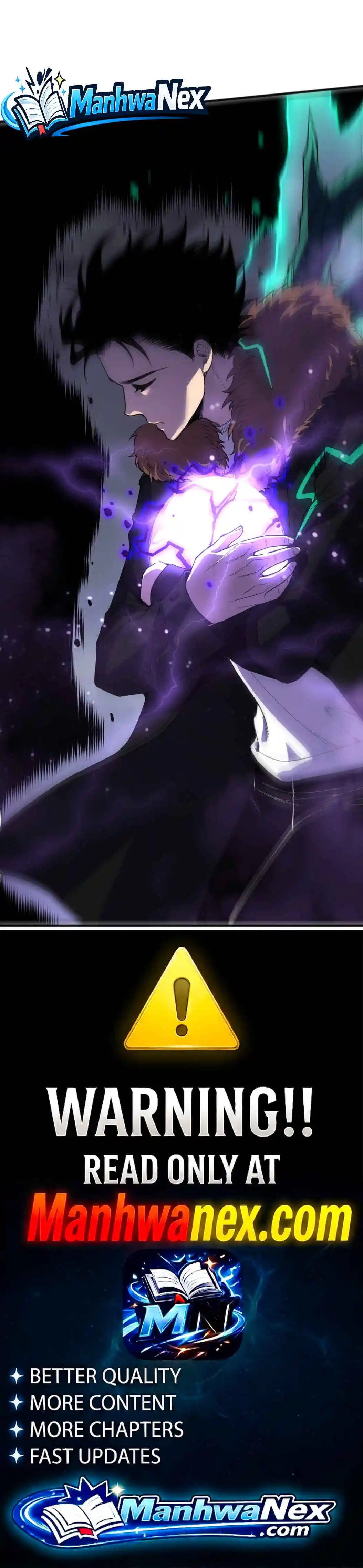 Necromancer, the Ultimate Scourge! Chapter 277 page 14 - 