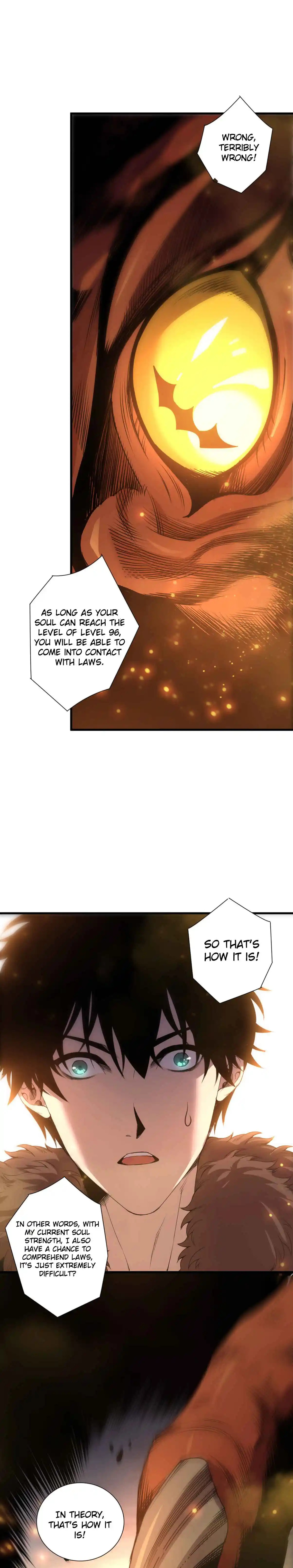 Necromancer, the Ultimate Scourge! Chapter 278 page 13 - 