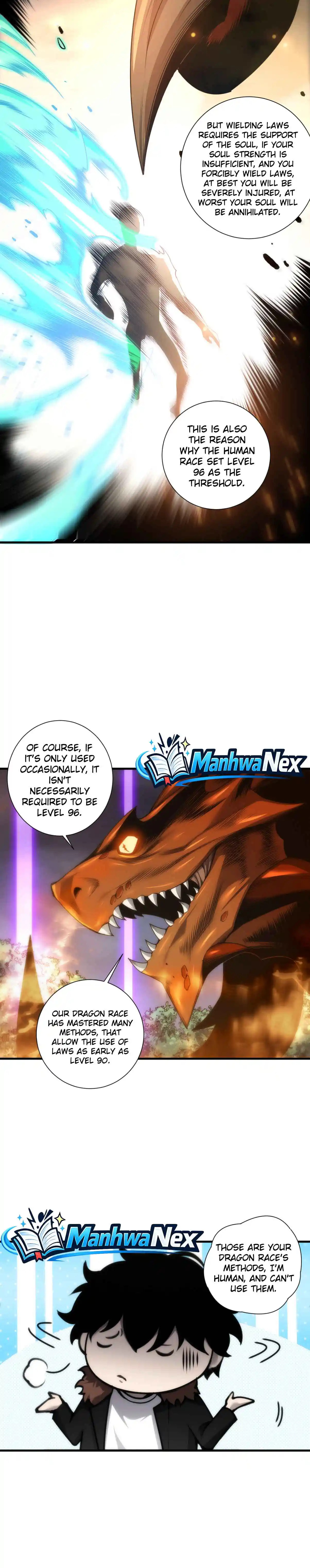 Necromancer, the Ultimate Scourge! Chapter 278 page 14 - 