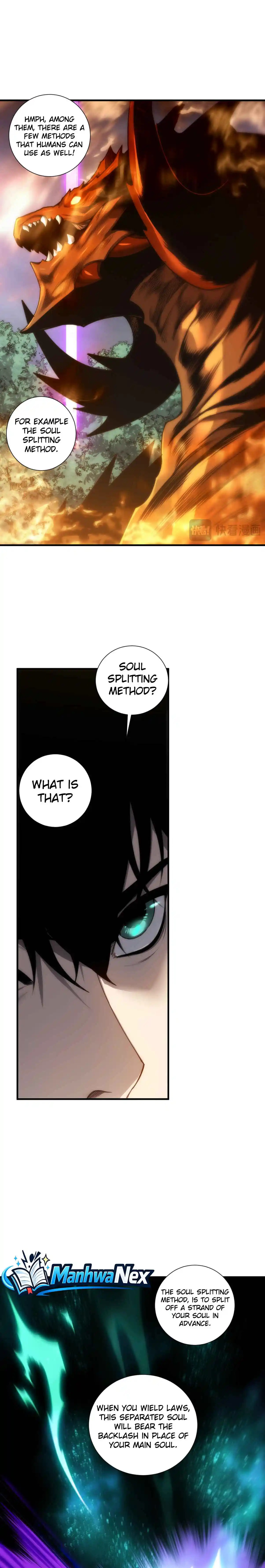 Necromancer, the Ultimate Scourge! Chapter 278 page 15 - 