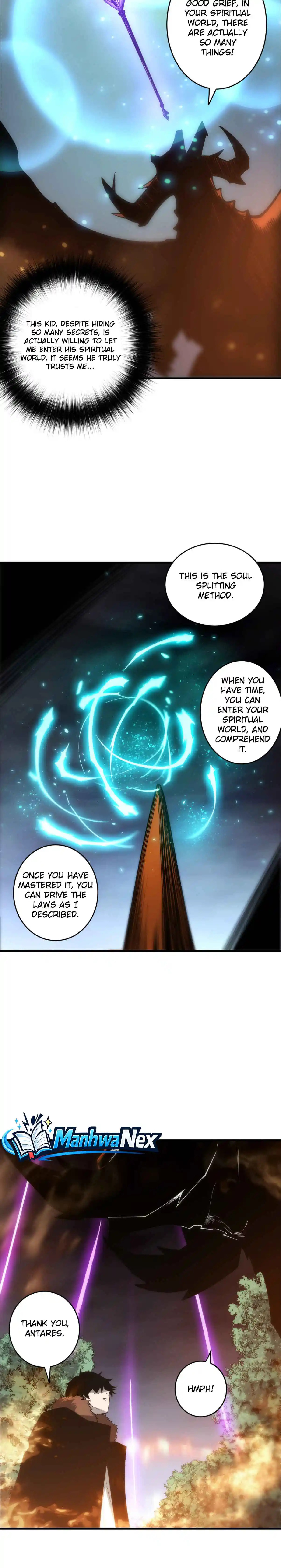 Necromancer, the Ultimate Scourge! Chapter 278 page 18 - 