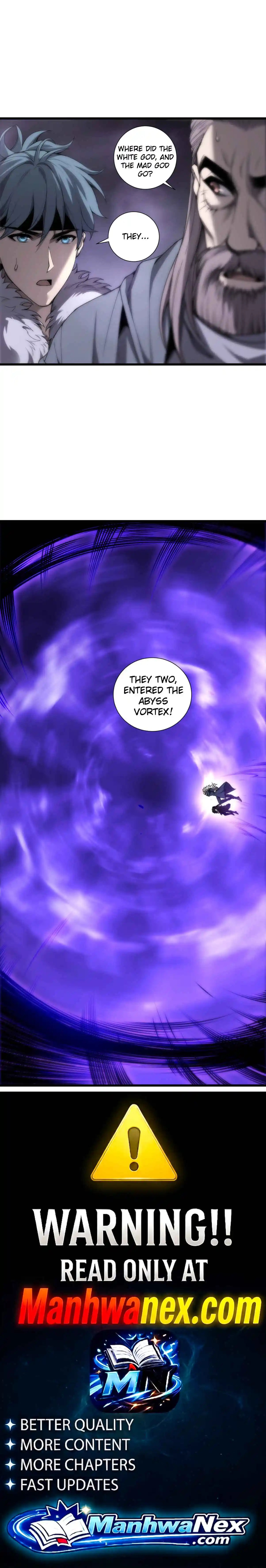 Necromancer, the Ultimate Scourge! Chapter 278 page 22 - 