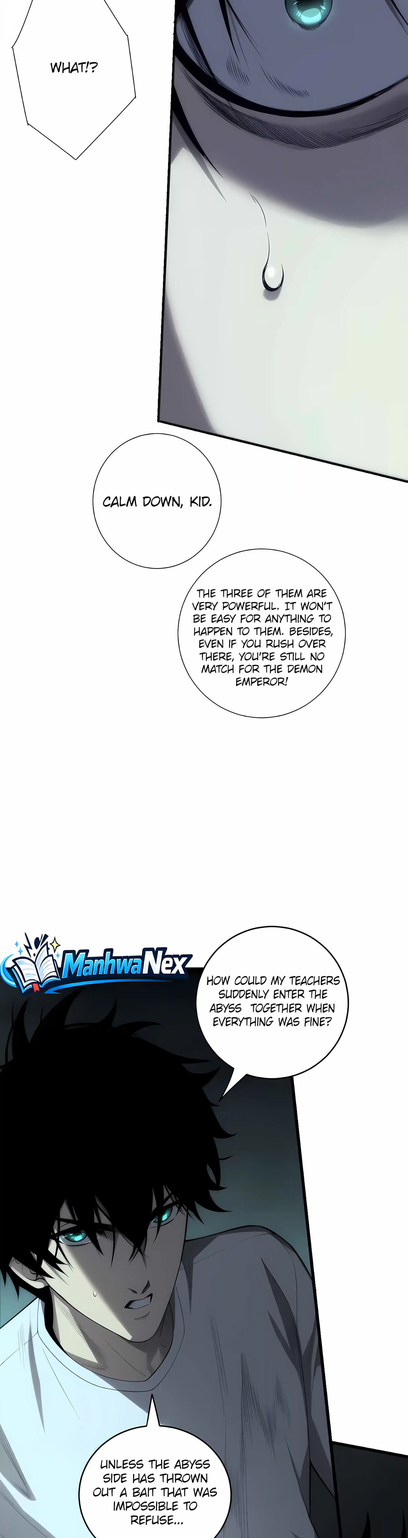 Necromancer, the Ultimate Scourge! Chapter 279 page 19 - 