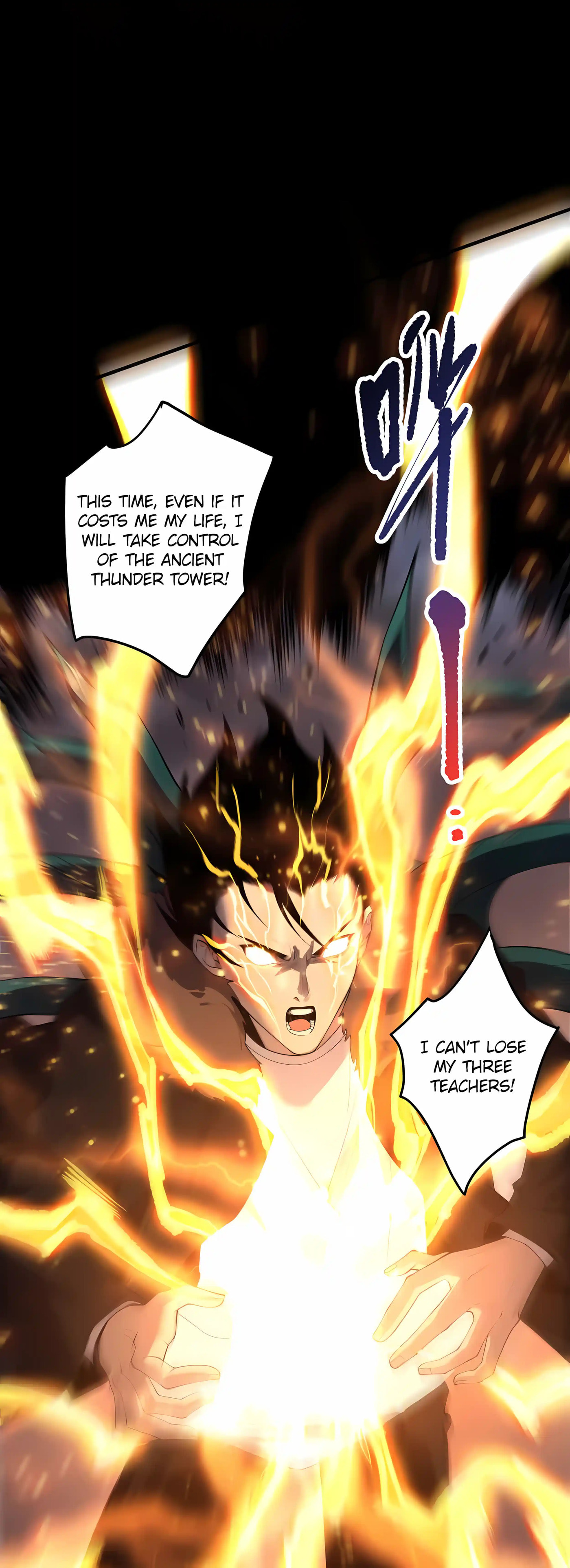 Necromancer, the Ultimate Scourge! Chapter 279 page 27 - 