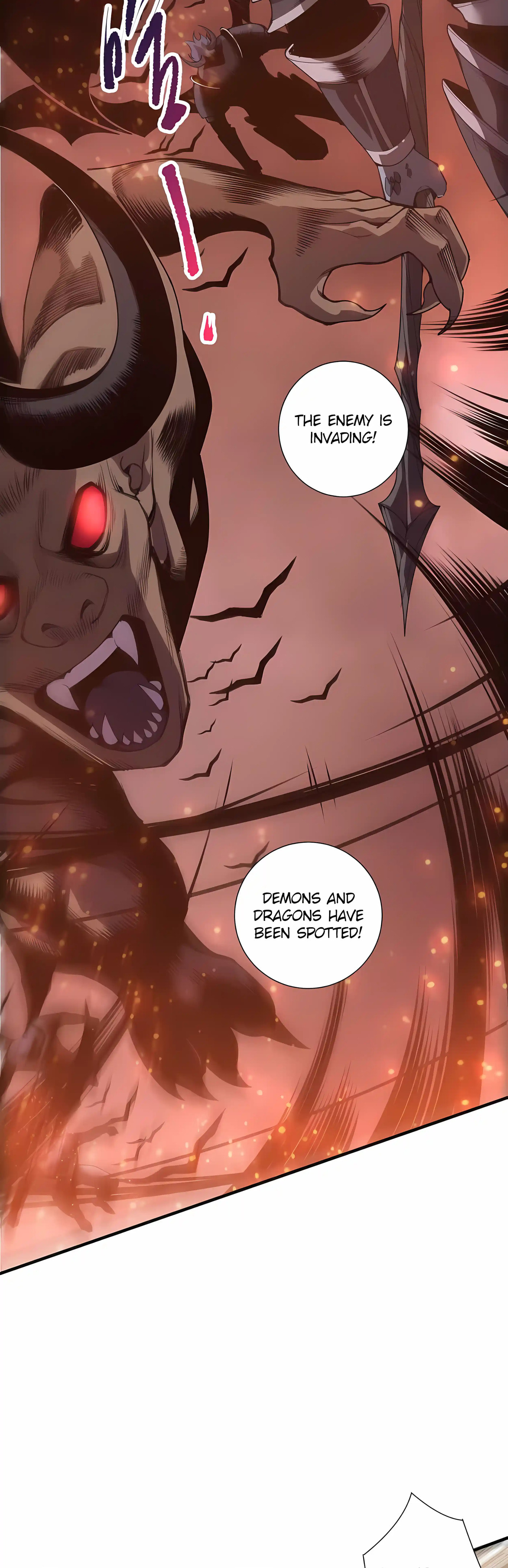 Necromancer, the Ultimate Scourge! Chapter 279 page 6 - 