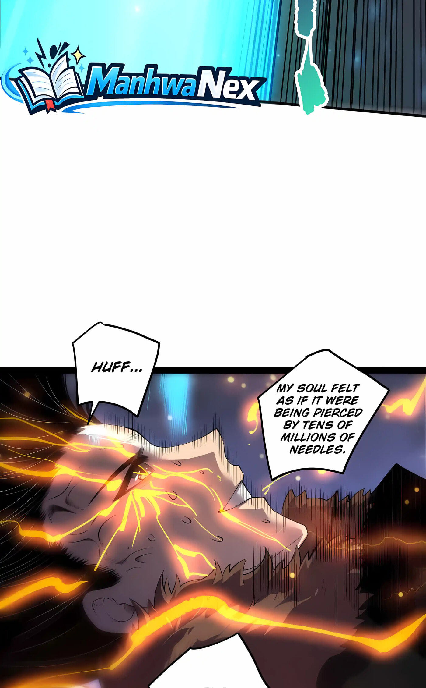 Necromancer, the Ultimate Scourge! Chapter 280 page 21 - 