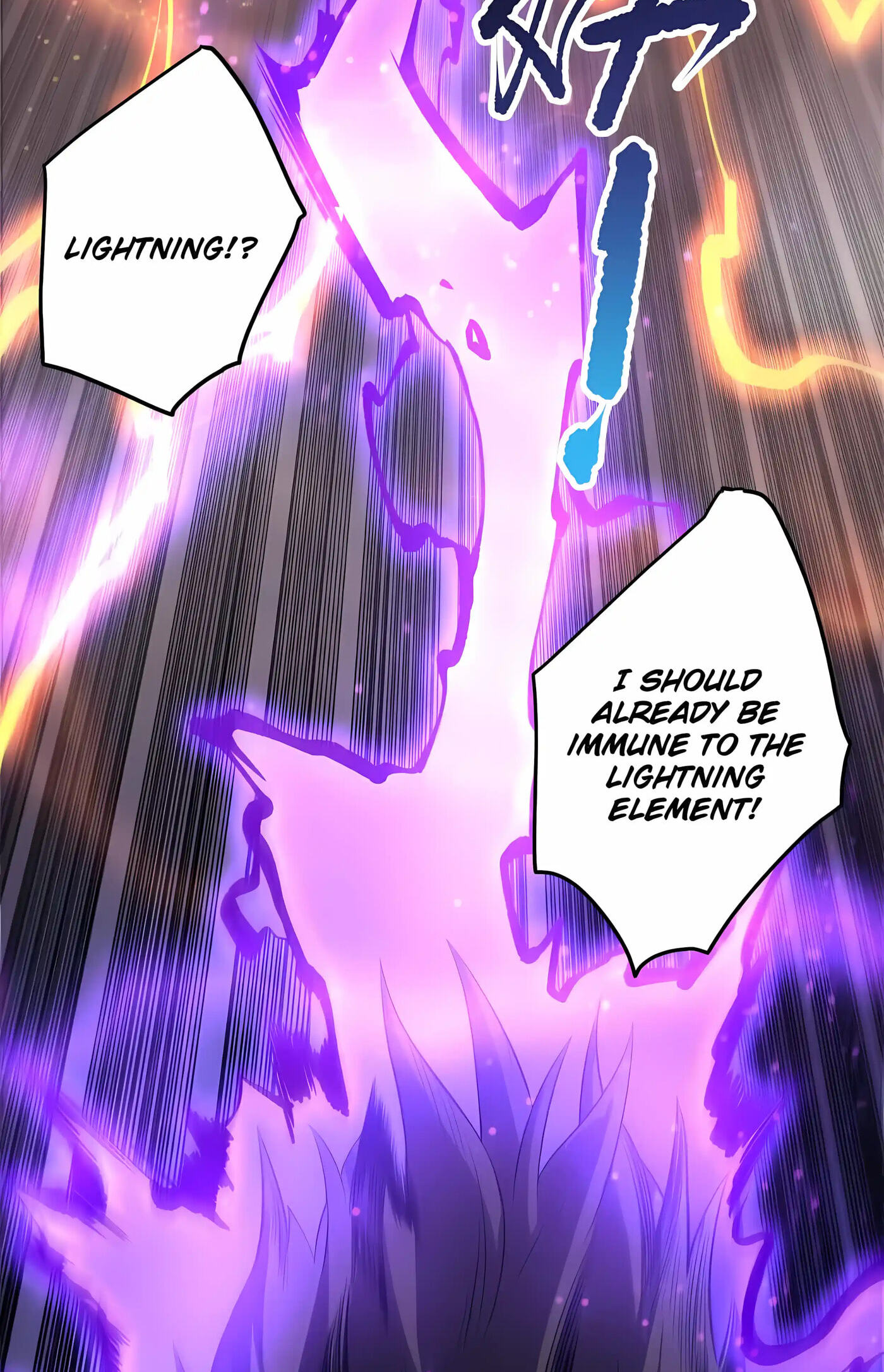 Necromancer, the Ultimate Scourge! Chapter 280 page 23 - 