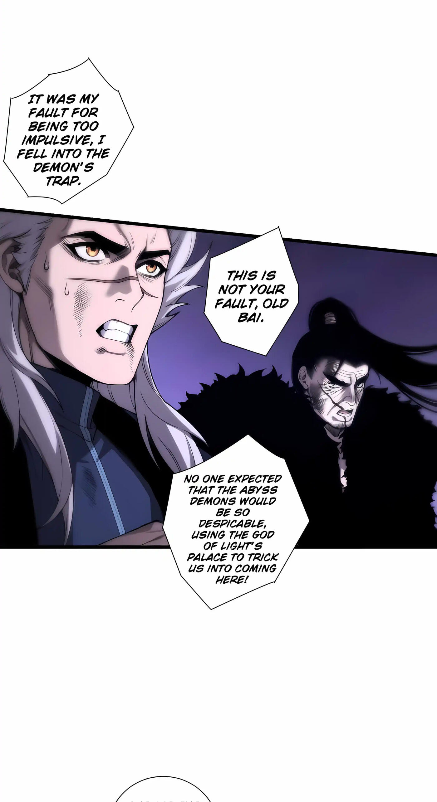 Necromancer, the Ultimate Scourge! Chapter 280 page 32 - 