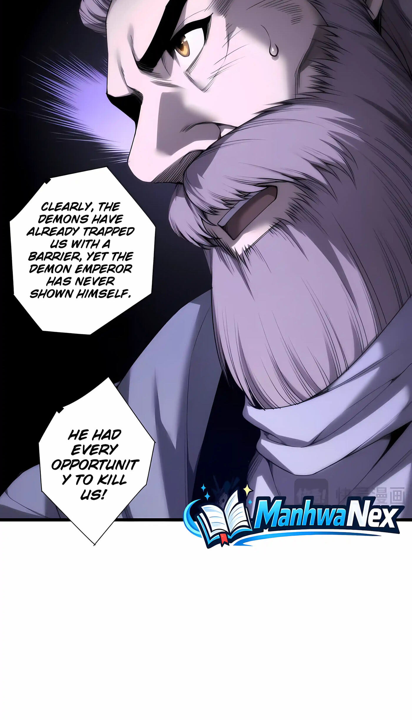 Necromancer, the Ultimate Scourge! Chapter 280 page 34 - 
