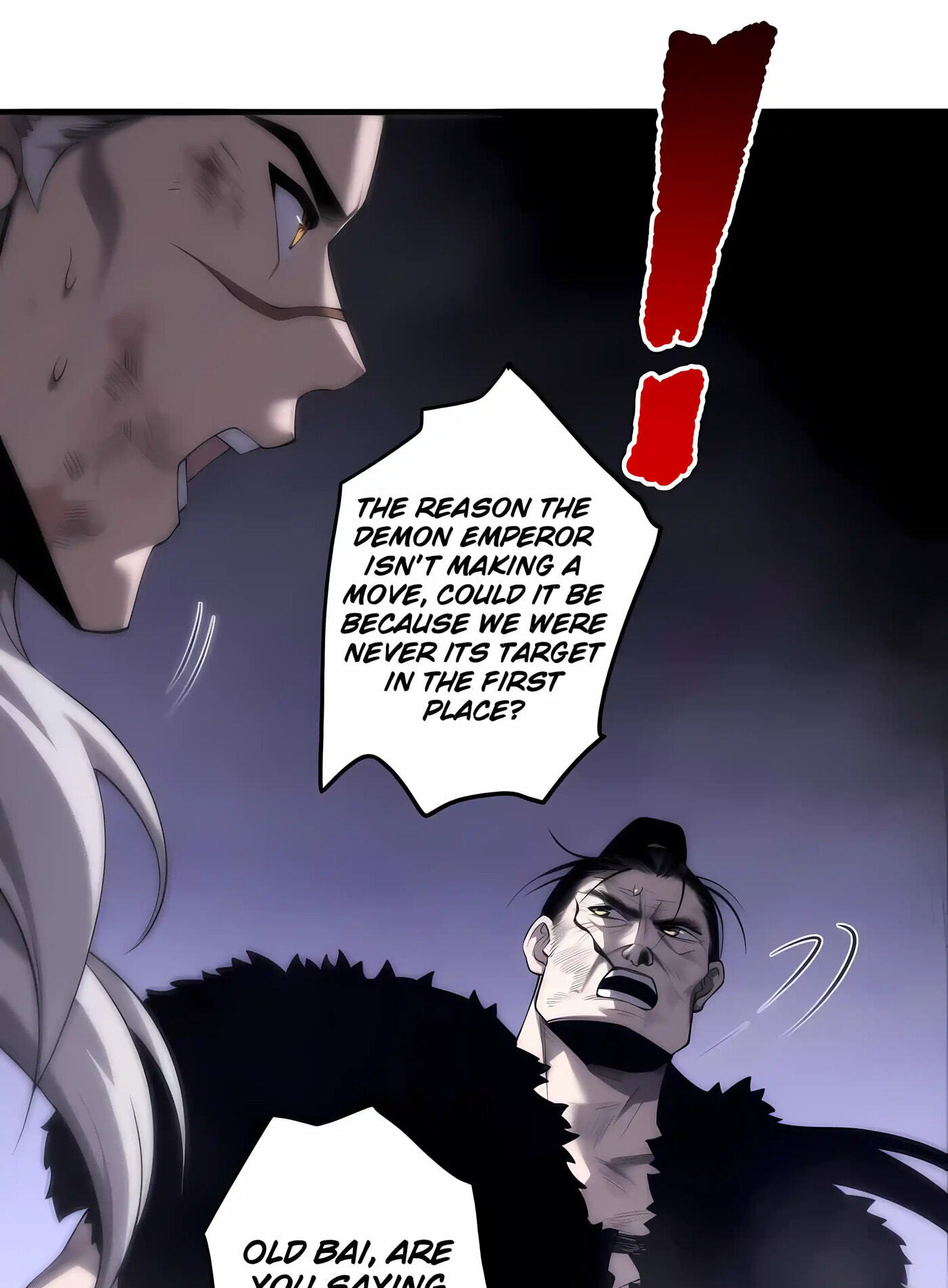 Necromancer, the Ultimate Scourge! Chapter 280 page 35 - 