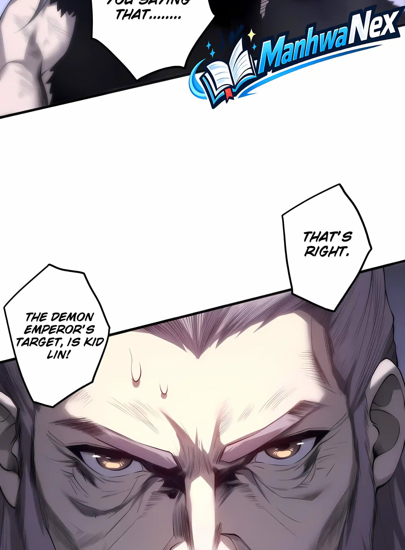 Necromancer, the Ultimate Scourge! Chapter 280 page 36 - 