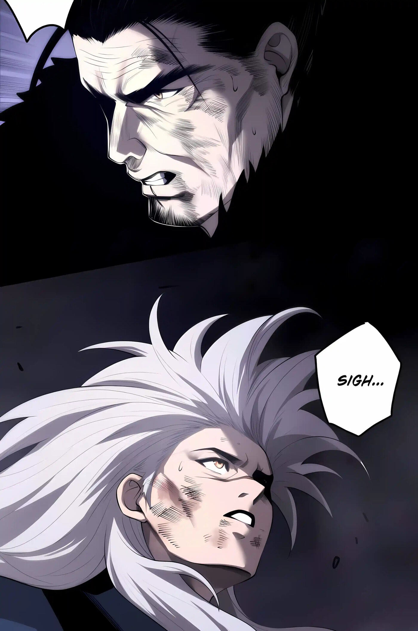 Necromancer, the Ultimate Scourge! Chapter 280 page 38 - 