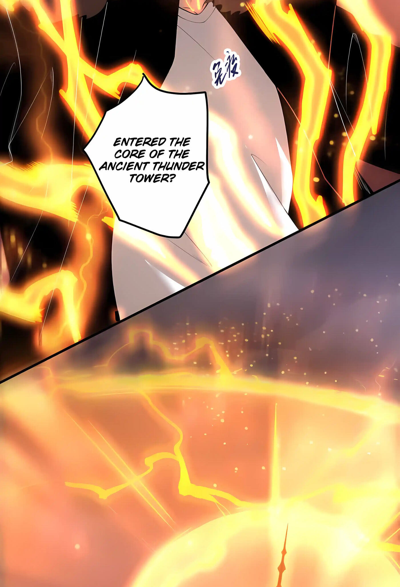 Necromancer, the Ultimate Scourge! Chapter 280 page 5 - 