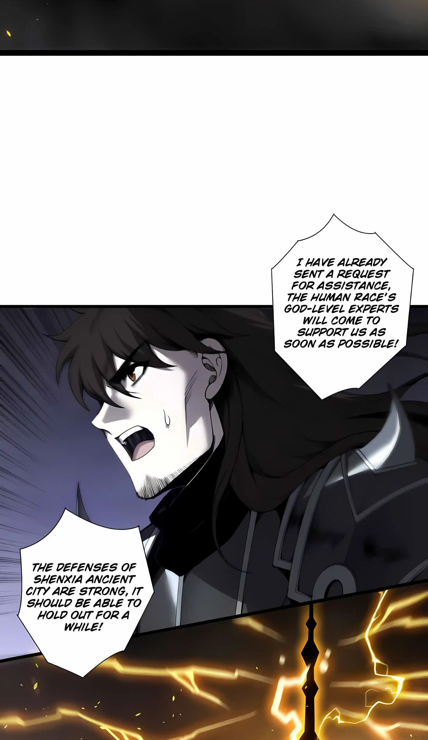 Necromancer, the Ultimate Scourge! Chapter 280 page 42 - 