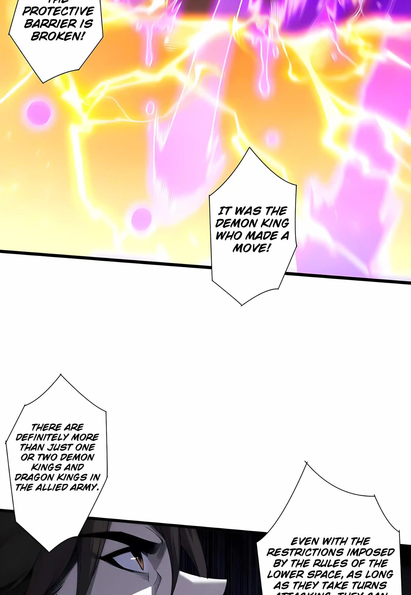 Necromancer, the Ultimate Scourge! Chapter 280 page 48 - 