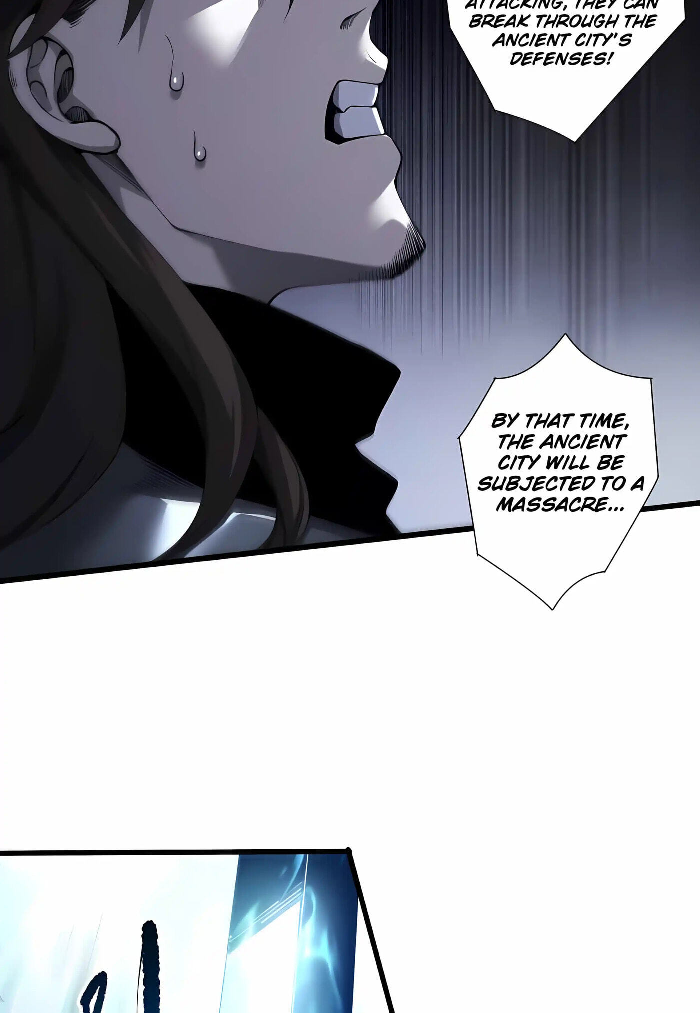 Necromancer, the Ultimate Scourge! Chapter 280 page 49 - 