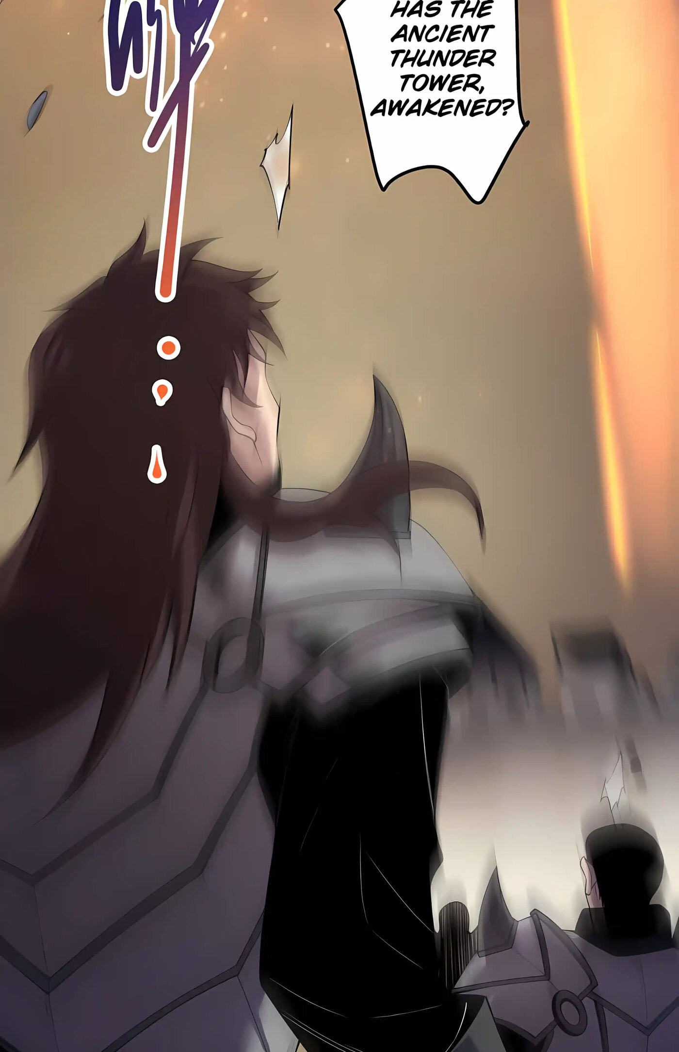 Necromancer, the Ultimate Scourge! Chapter 280 page 7 - 