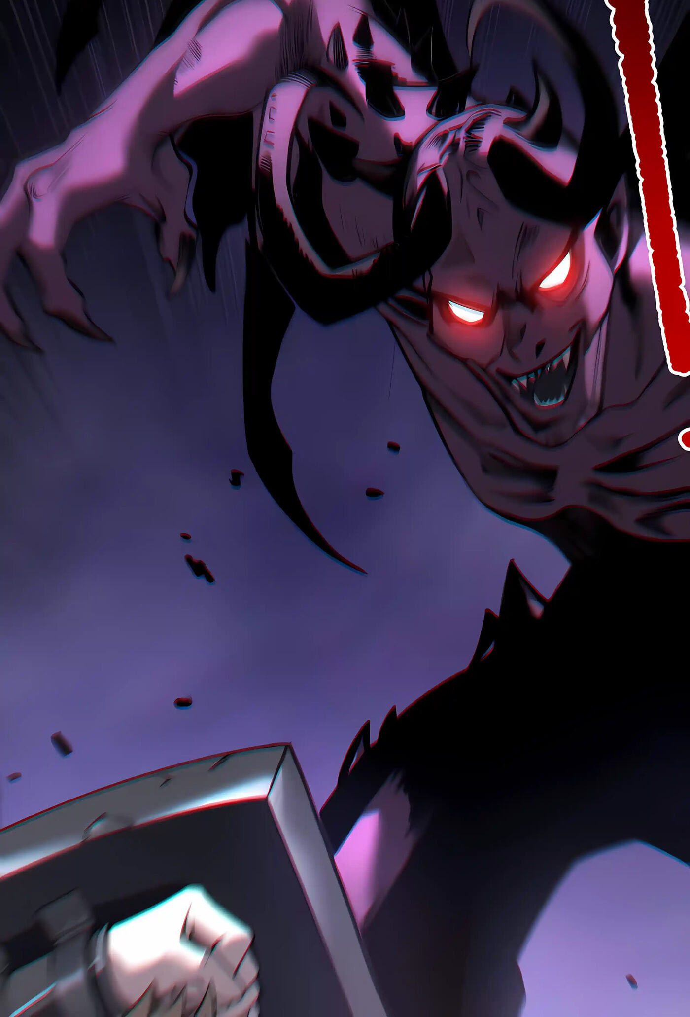 Necromancer, the Ultimate Scourge! Chapter 280 page 61 - 