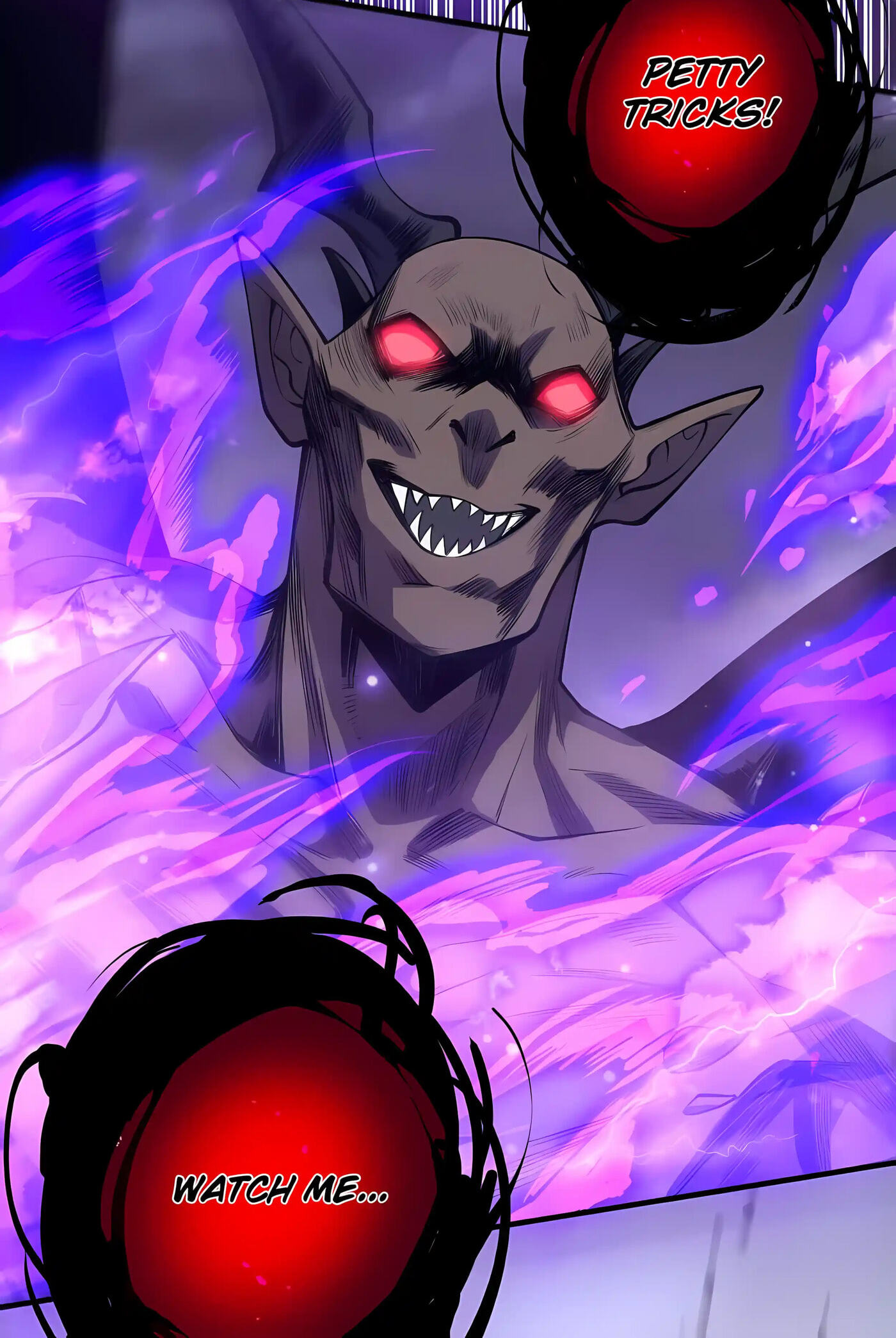 Necromancer, the Ultimate Scourge! Chapter 280 page 68 - 
