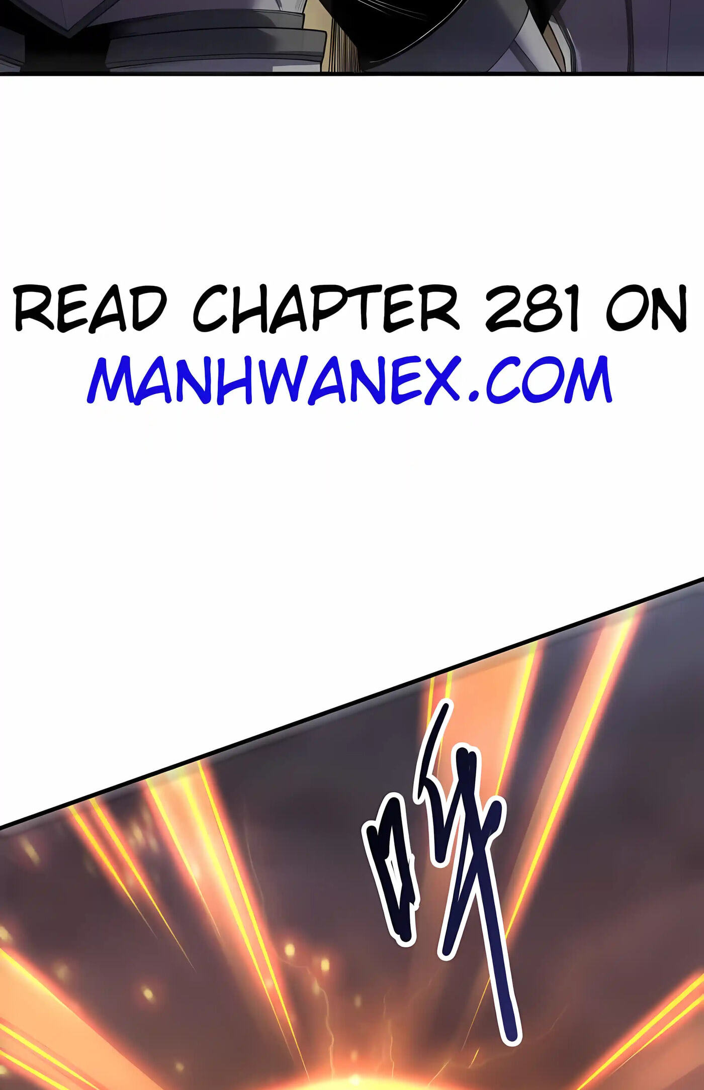 Necromancer, the Ultimate Scourge! Chapter 280 page 8 - 