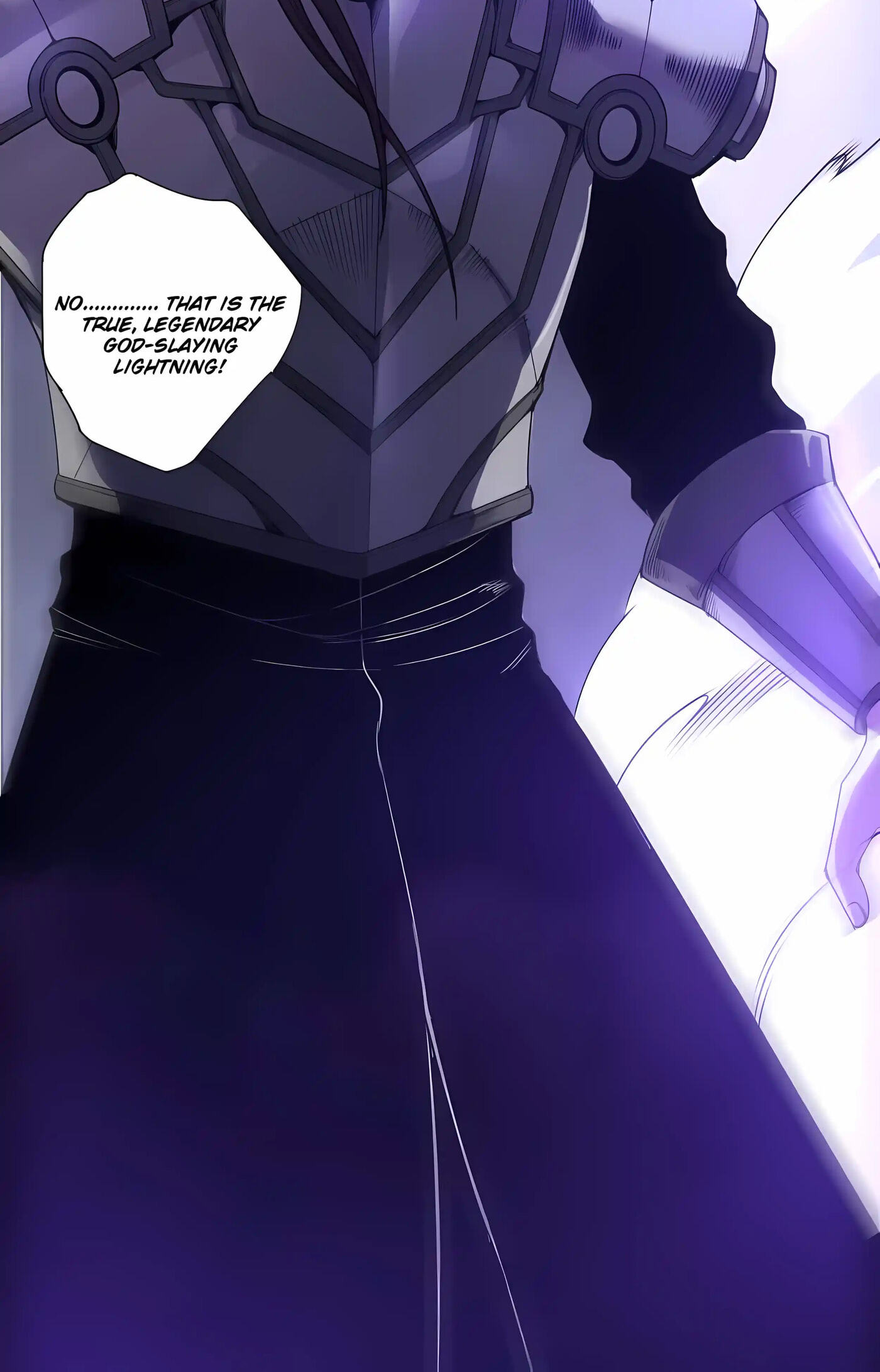 Necromancer, the Ultimate Scourge! Chapter 280 page 74 - 