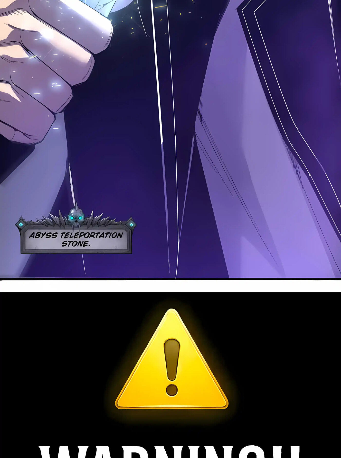 Necromancer, the Ultimate Scourge! Chapter 280 page 81 - 