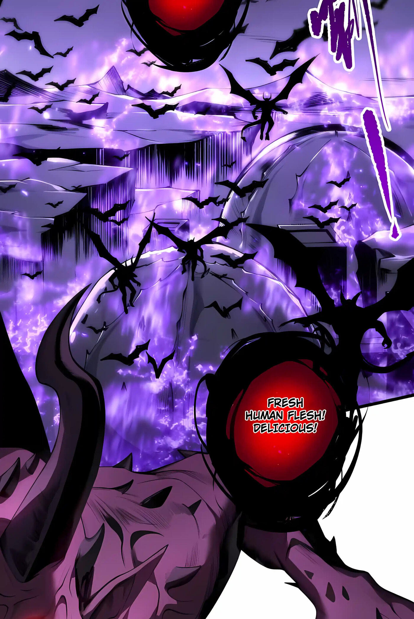 Necromancer, the Ultimate Scourge! Chapter 281 page 11 - 
