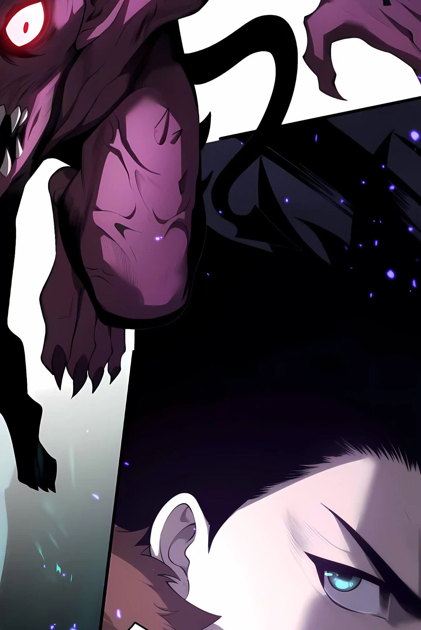 Necromancer, the Ultimate Scourge! Chapter 281 page 12 - 