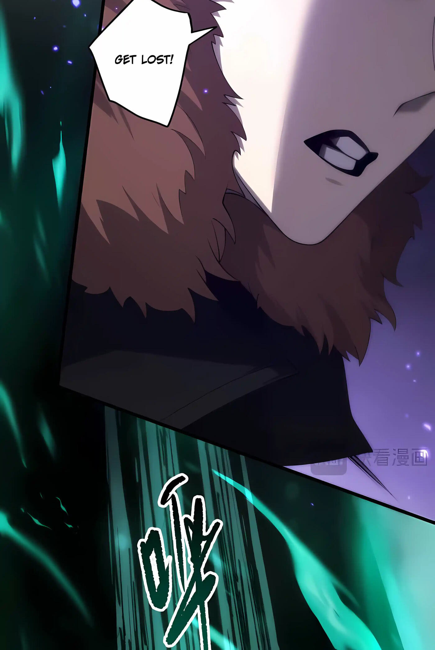 Necromancer, the Ultimate Scourge! Chapter 281 page 13 - 